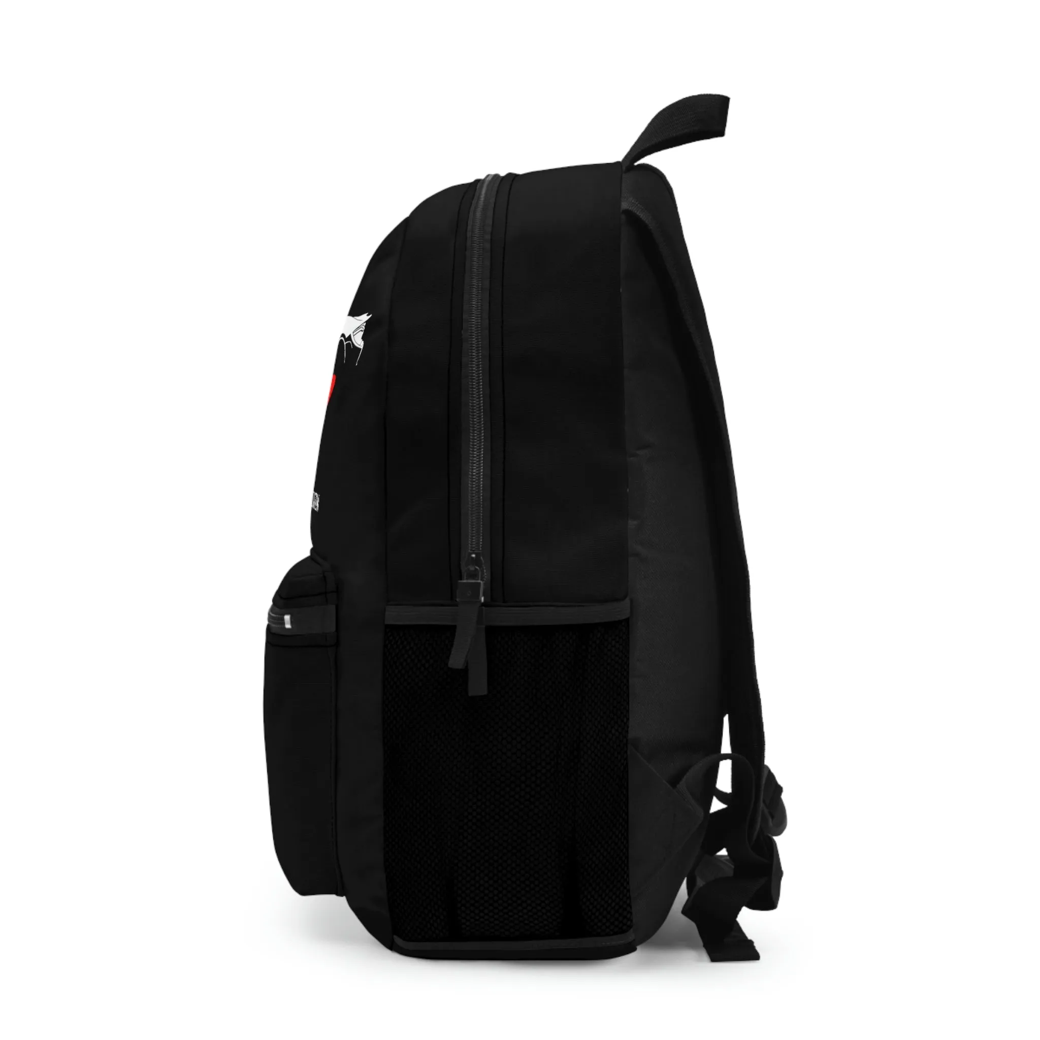 McLaren 765LT - Backpack