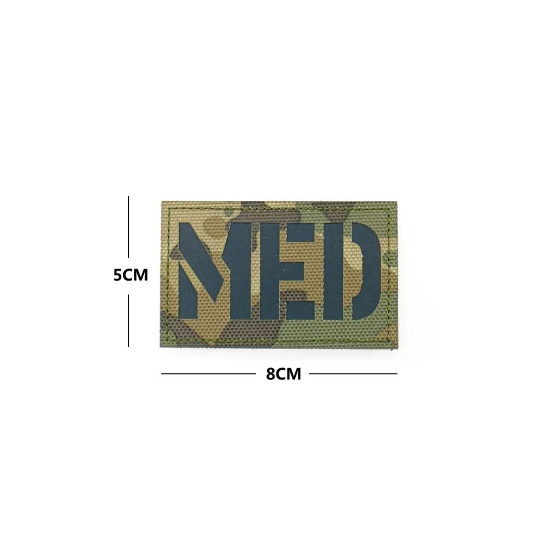 Medical Patch