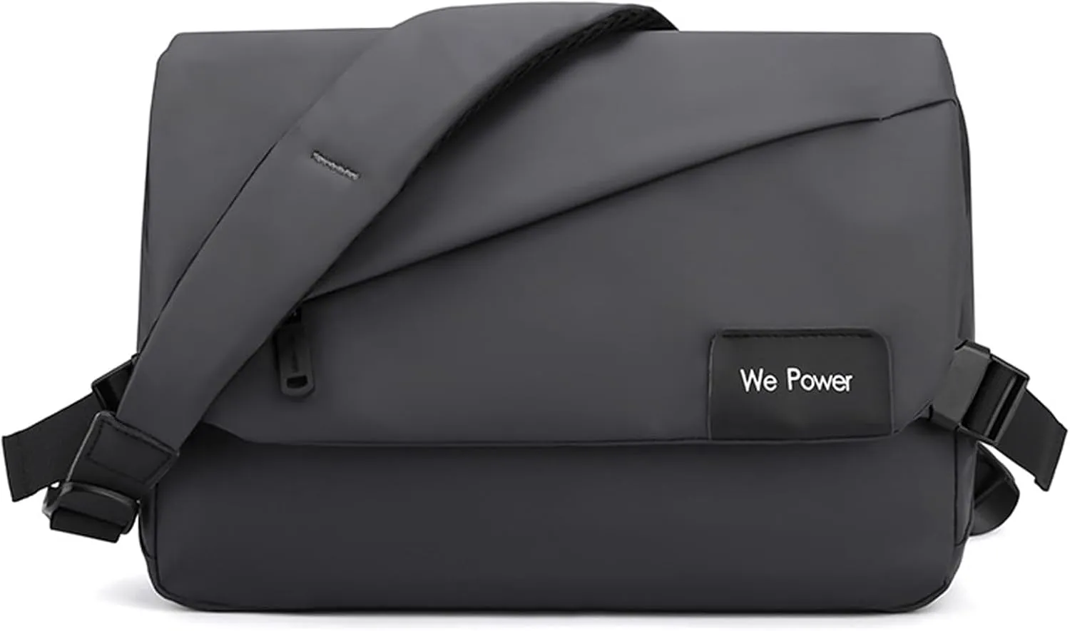Men Shoulder Bag Crossbody Bag Crossbody Messenger Bag fit 10.5 inch Tablet Cover Pack for Work Business Office Travel Waterproof Nyon Large Capacity Satchel Crossbody Bag Gray