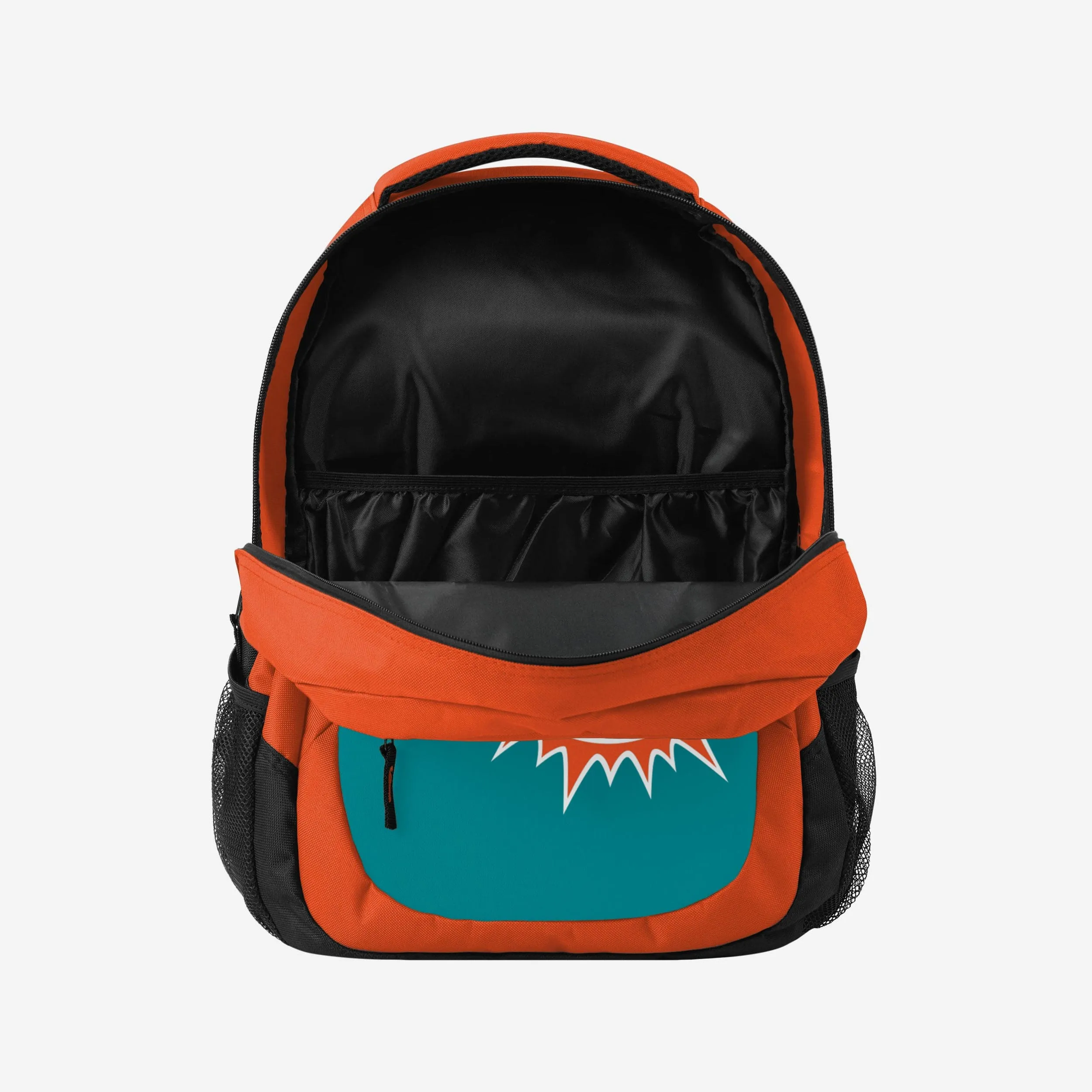 Miami Dolphins Colorblock Action Backpack