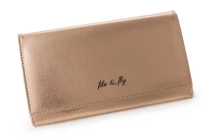 Miamica File & Fly Document Organizer