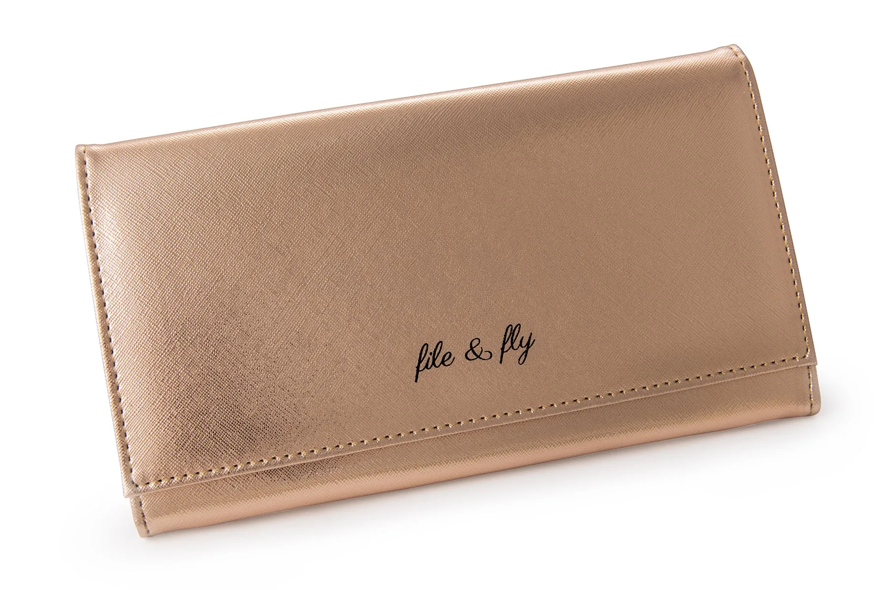 Miamica File & Fly Document Organizer