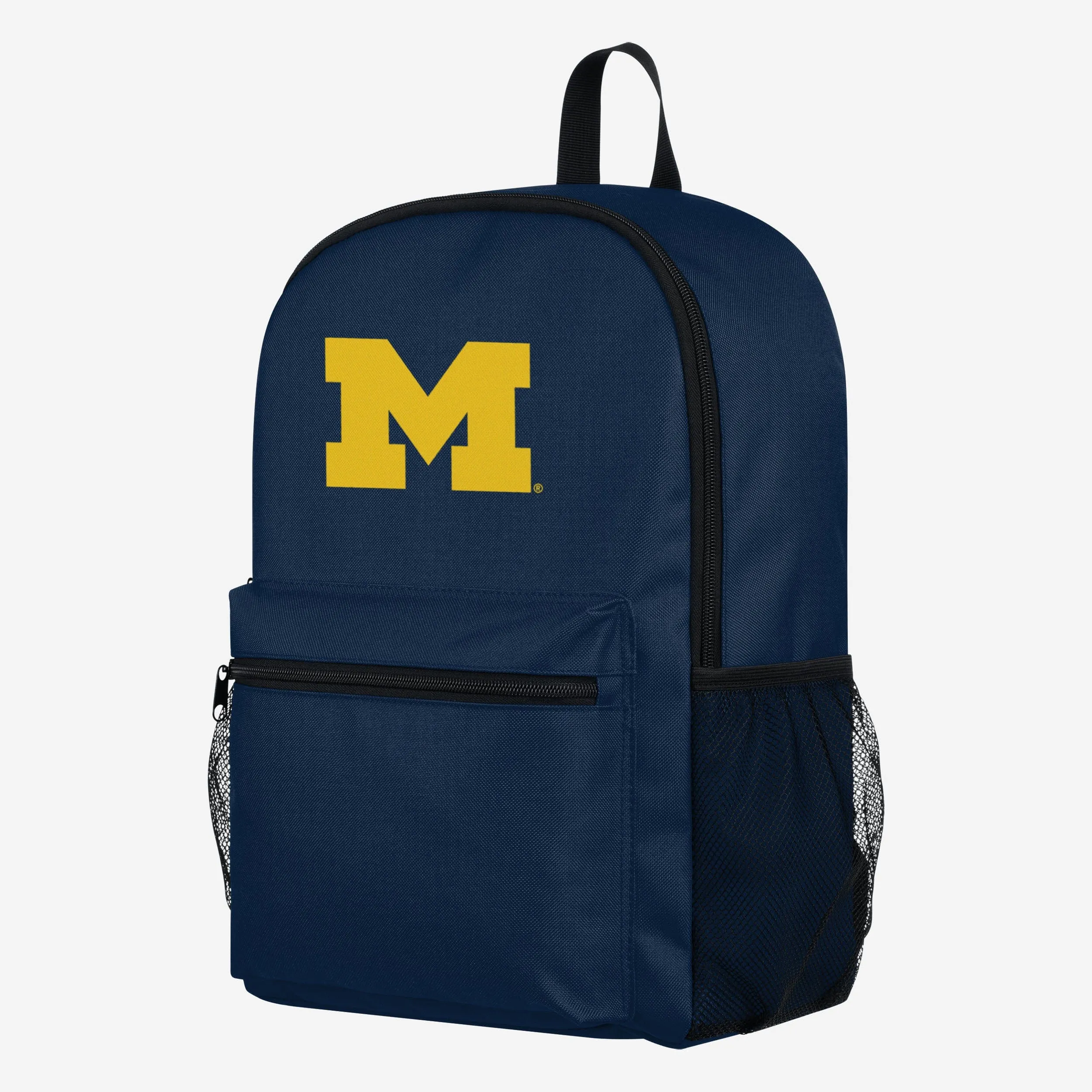 Michigan Wolverines Legendary Logo Backpack