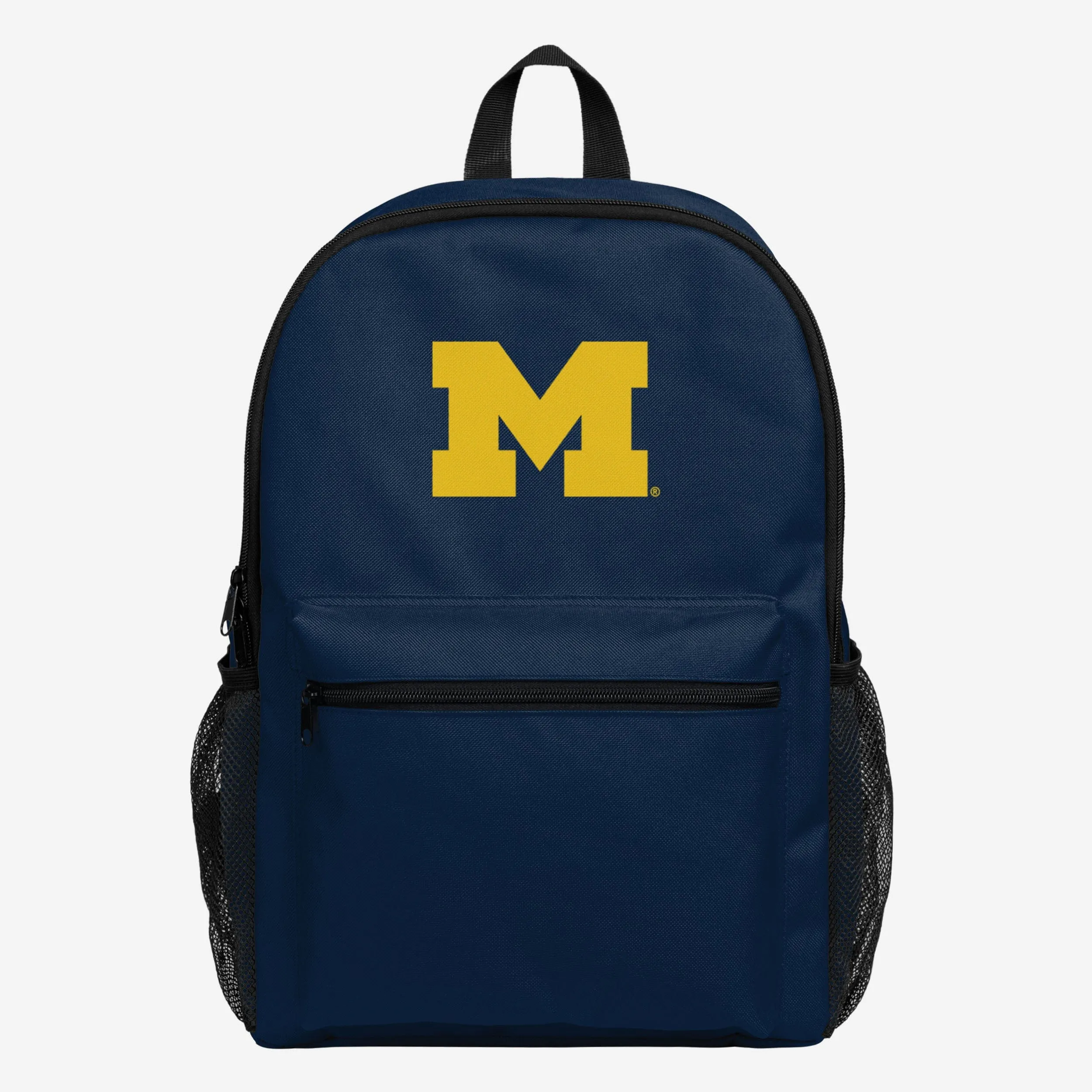 Michigan Wolverines Legendary Logo Backpack