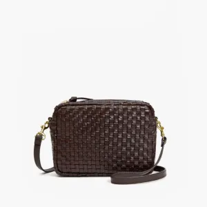 Midi Sac (Kalamata Woven Checker)