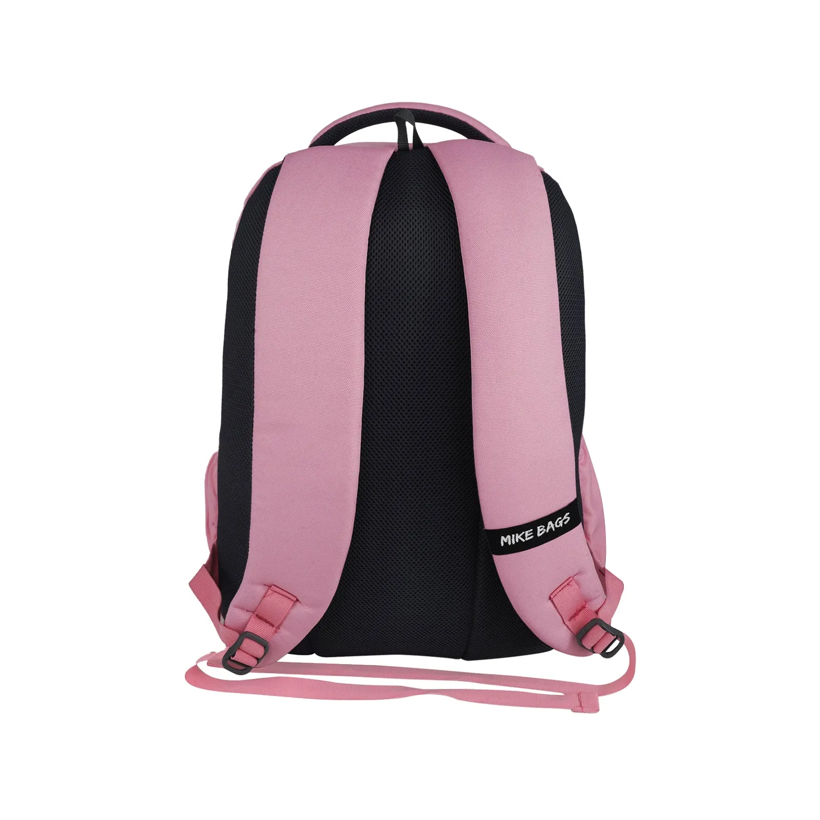 Mike Elite School/College/ Office Backpack combo offer Water resistant Backpack (Multicolor 31L)
