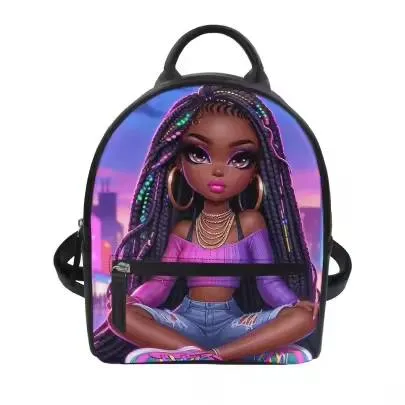Mini backpacks