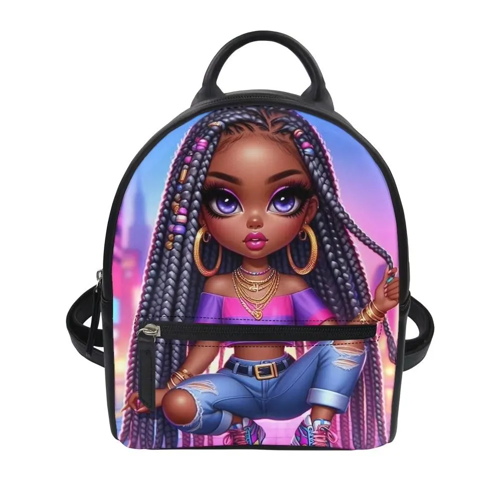 Mini backpacks