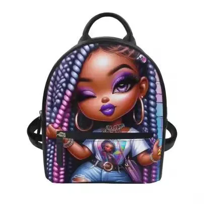 Mini backpacks