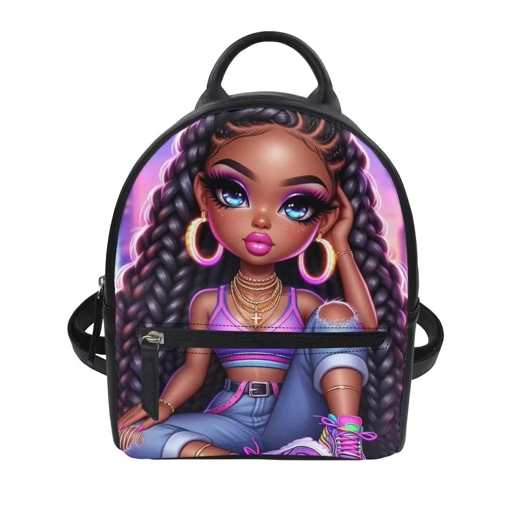 Mini backpacks