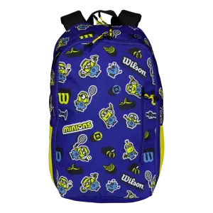 Minions V3.0 Team Backpack