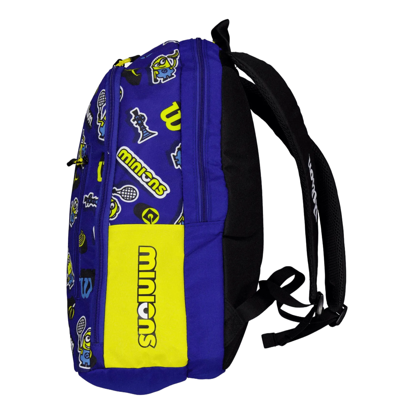 Minions V3.0 Team Backpack