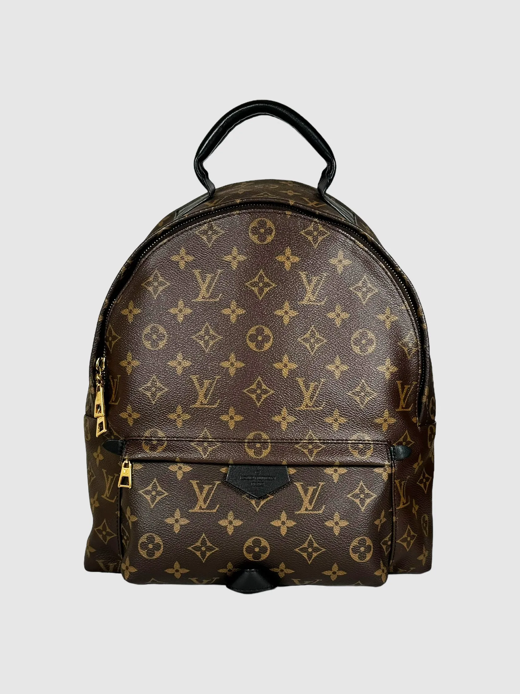 Monogram Palm Springs PM Backpack