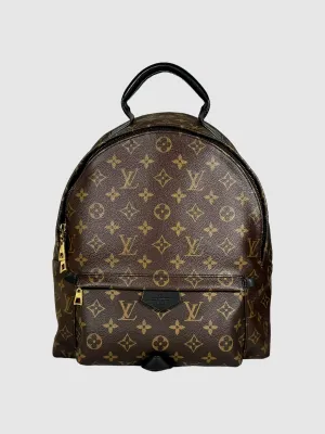 Monogram Palm Springs PM Backpack