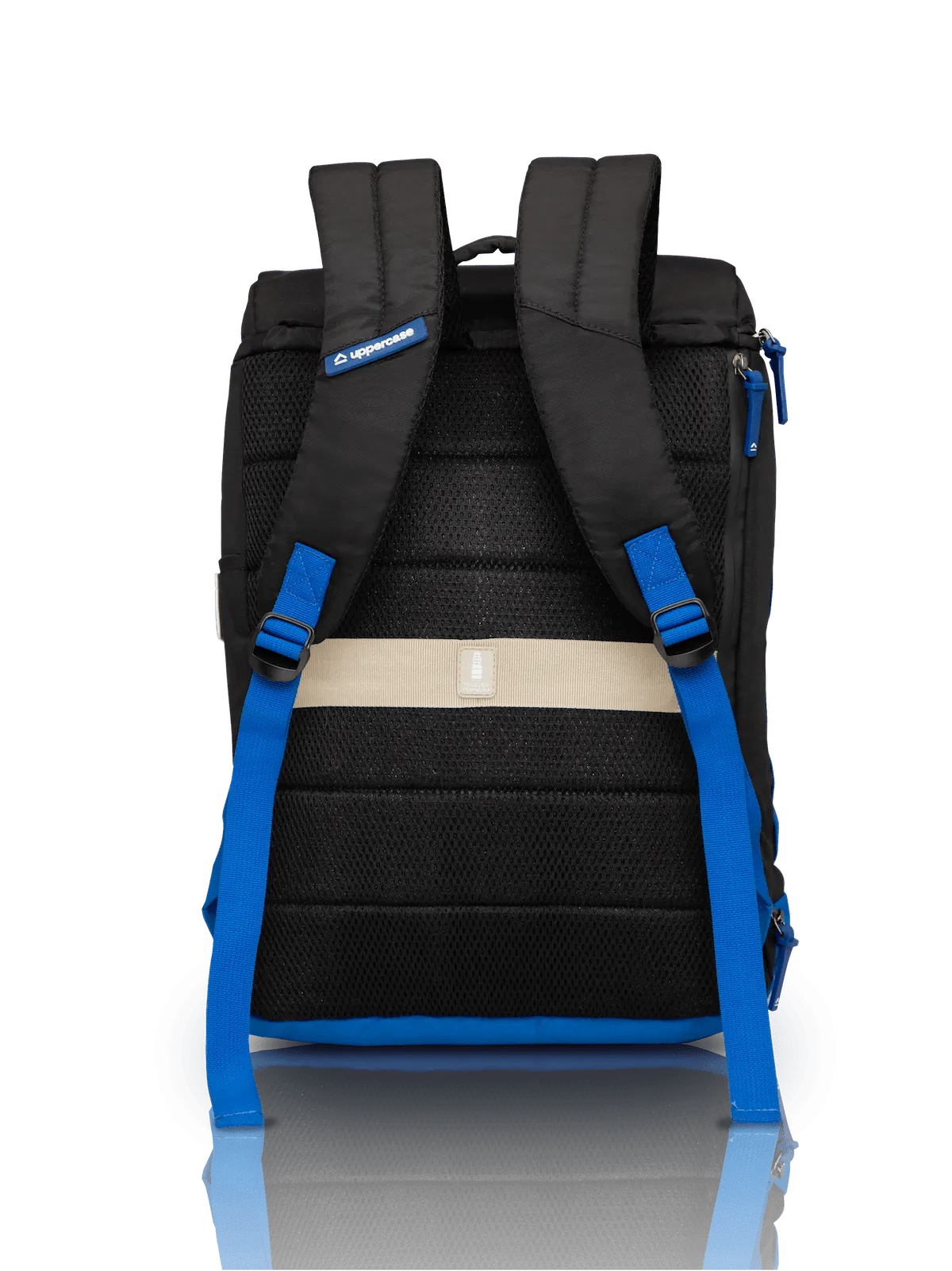 Multi Utility  Black Backpack
