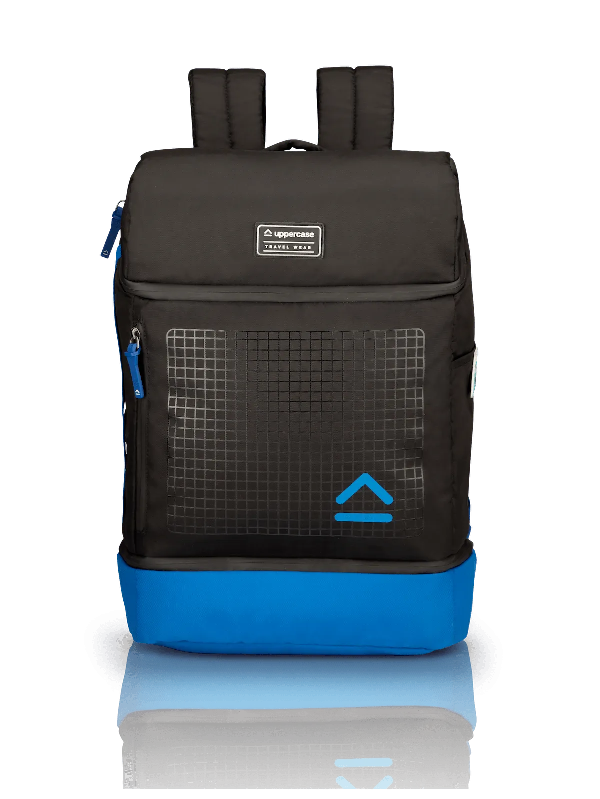 Multi Utility  Black Backpack