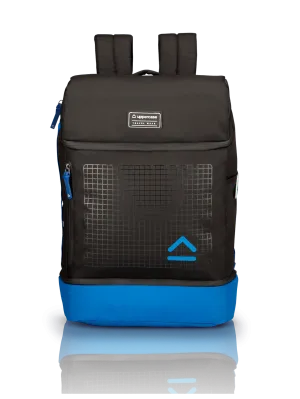 Multi Utility  Black Backpack
