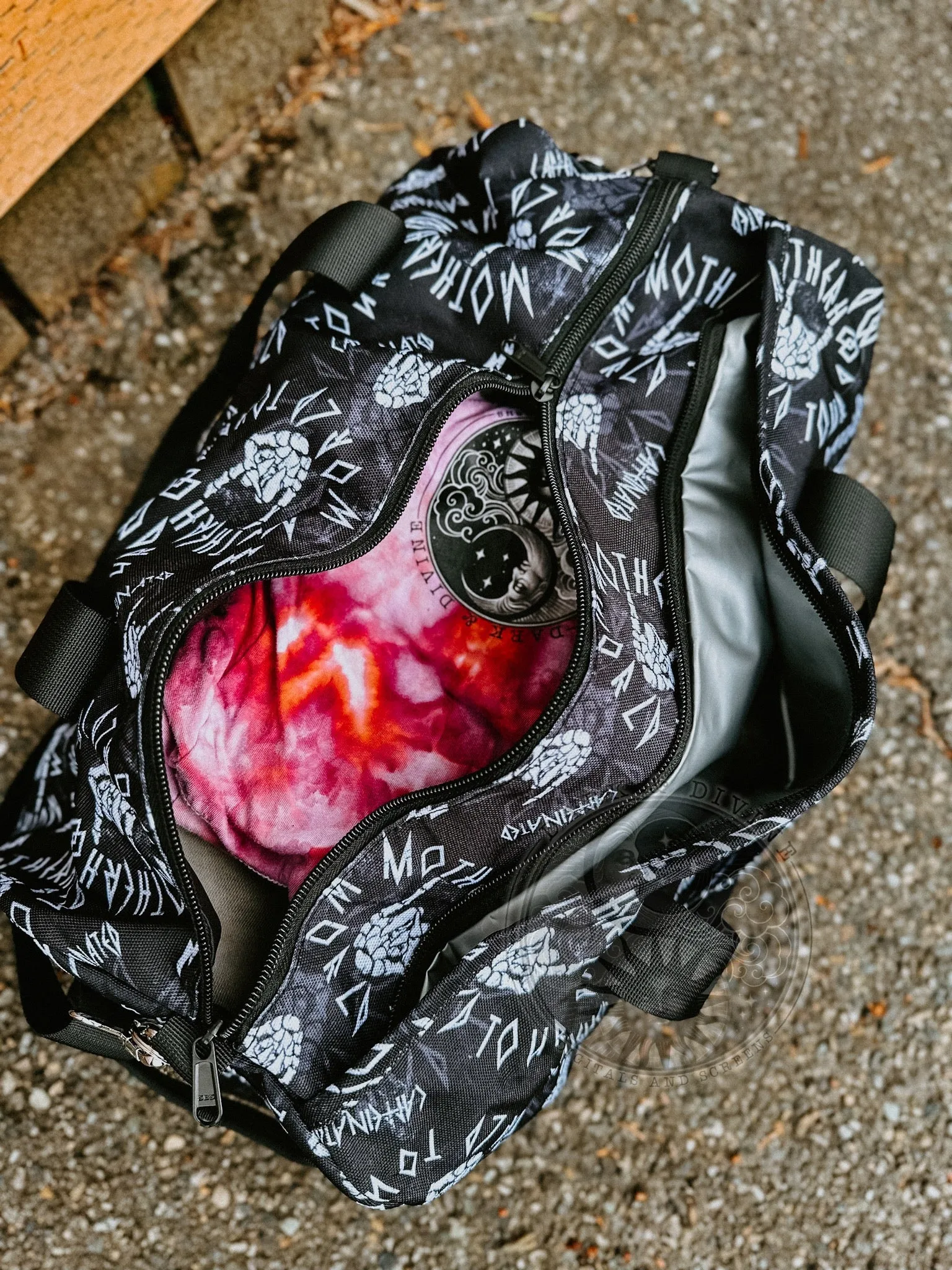 MWT Duffle Bag
