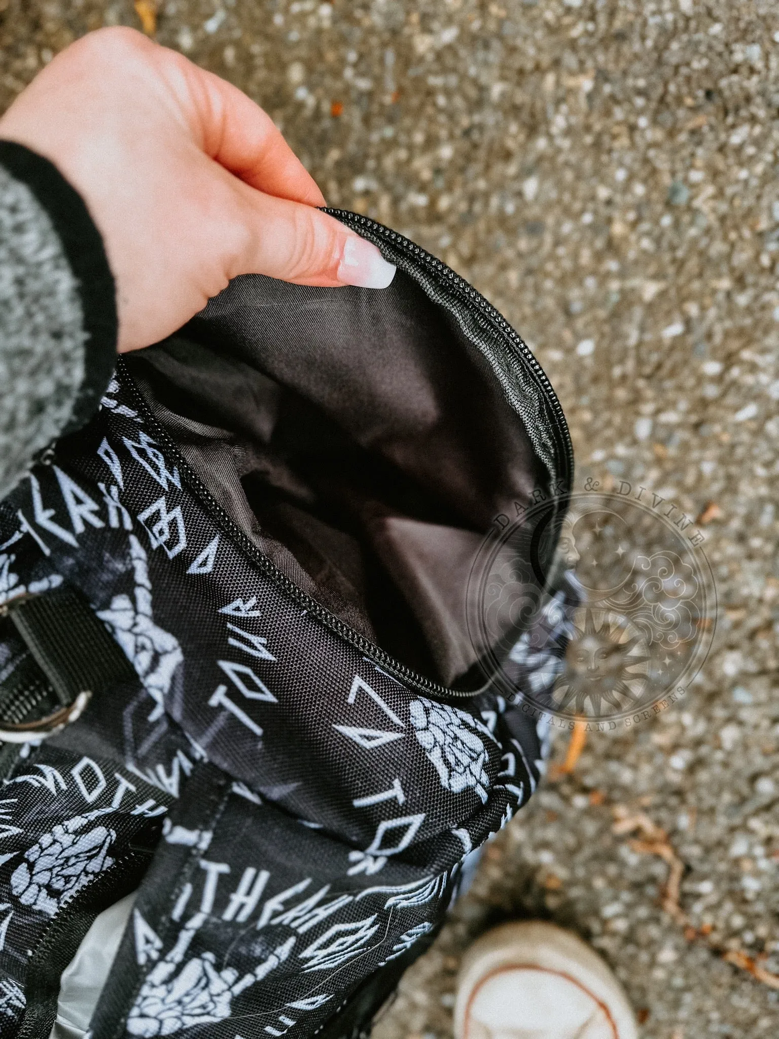 MWT Duffle Bag