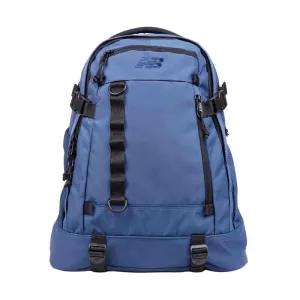 New Balance Athletics Advance Backpack - Durable & Spacious Backpack for Gym, Sports, & Daily Use