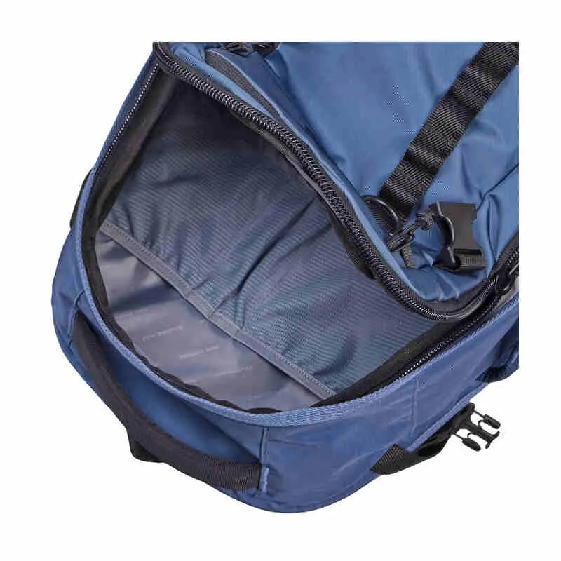 New Balance Athletics Advance Backpack - Durable & Spacious Backpack for Gym, Sports, & Daily Use
