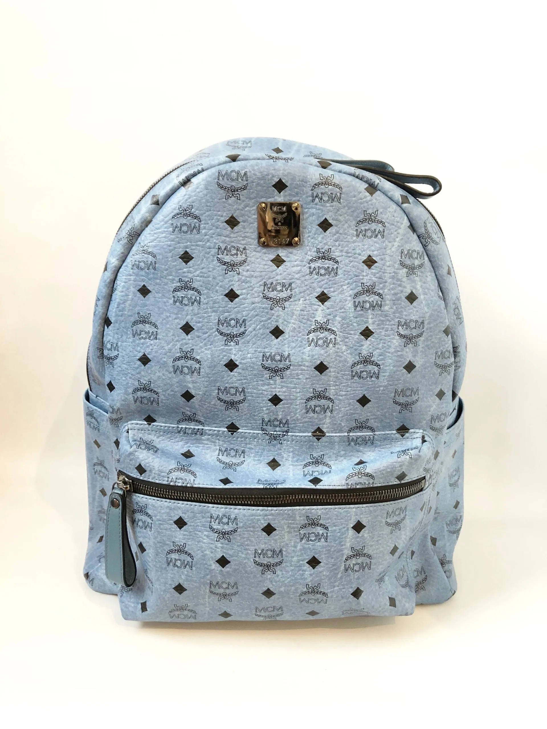NEW Visetos Stark Backpack
