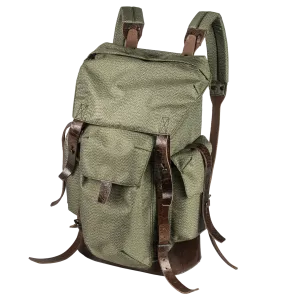 NEW ! WOTANCRAFT Backpack "SALT & PEPPER" 15L
