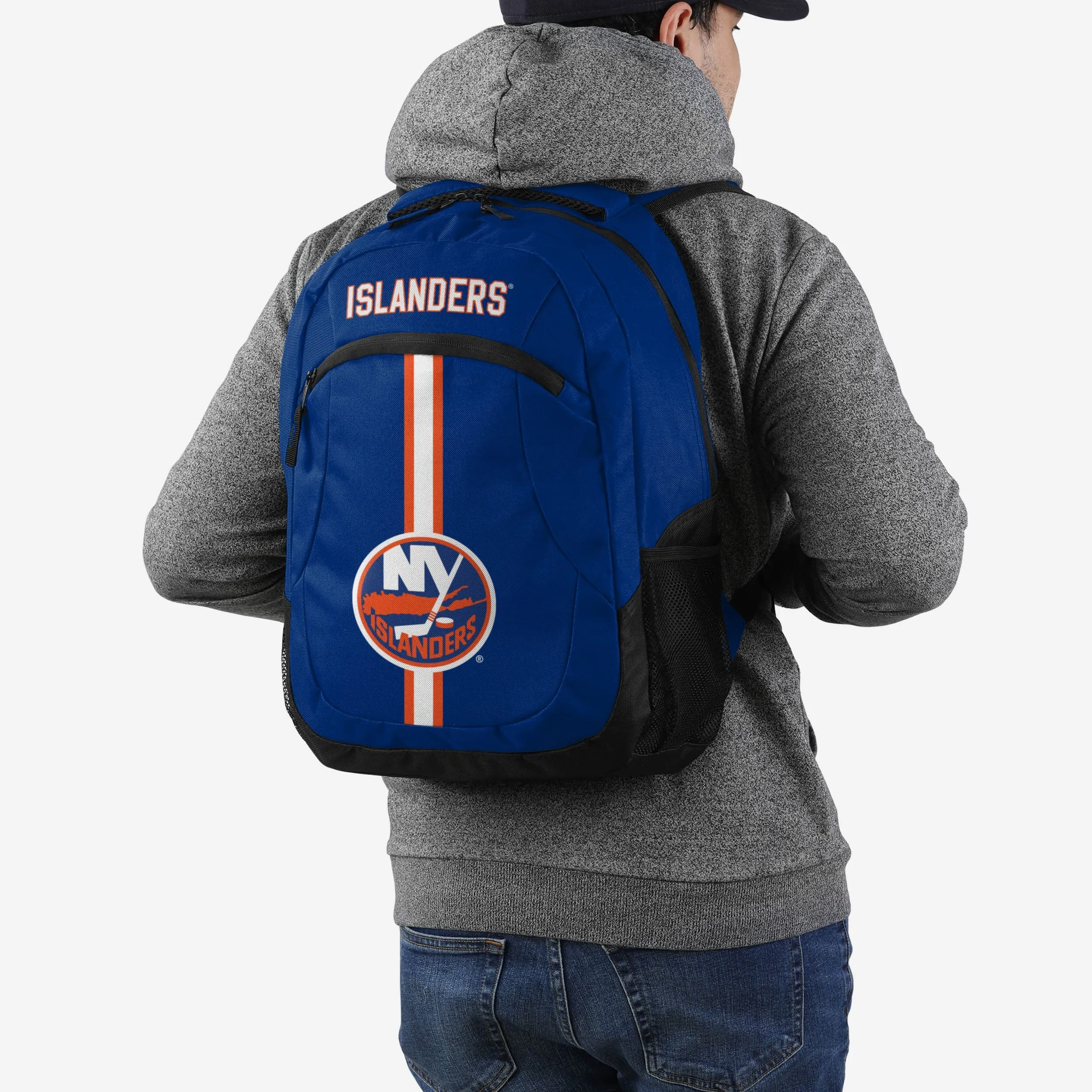 New York Islanders Action Backpack