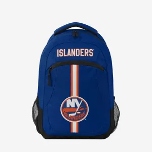 New York Islanders Action Backpack