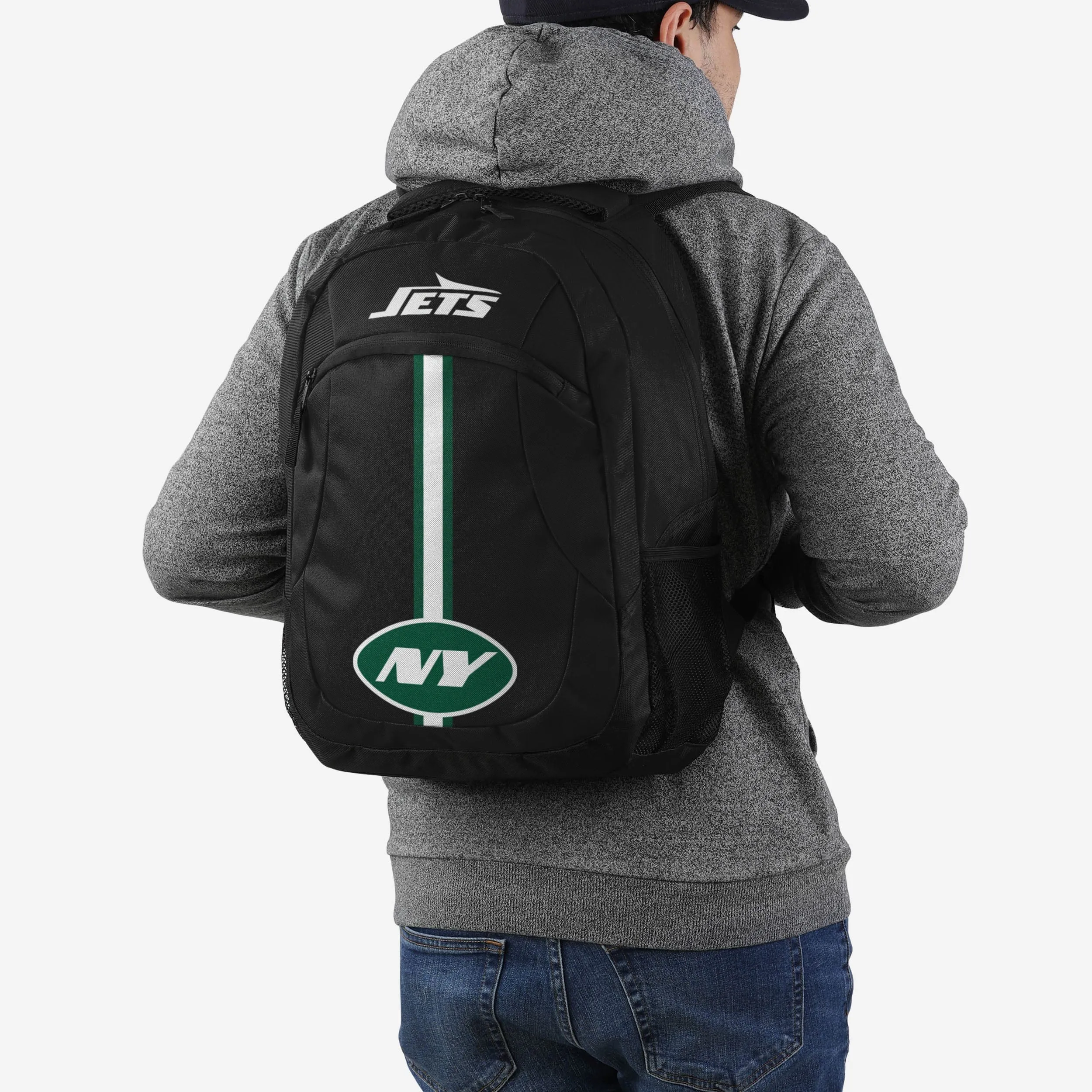 New York Jets Action Backpack
