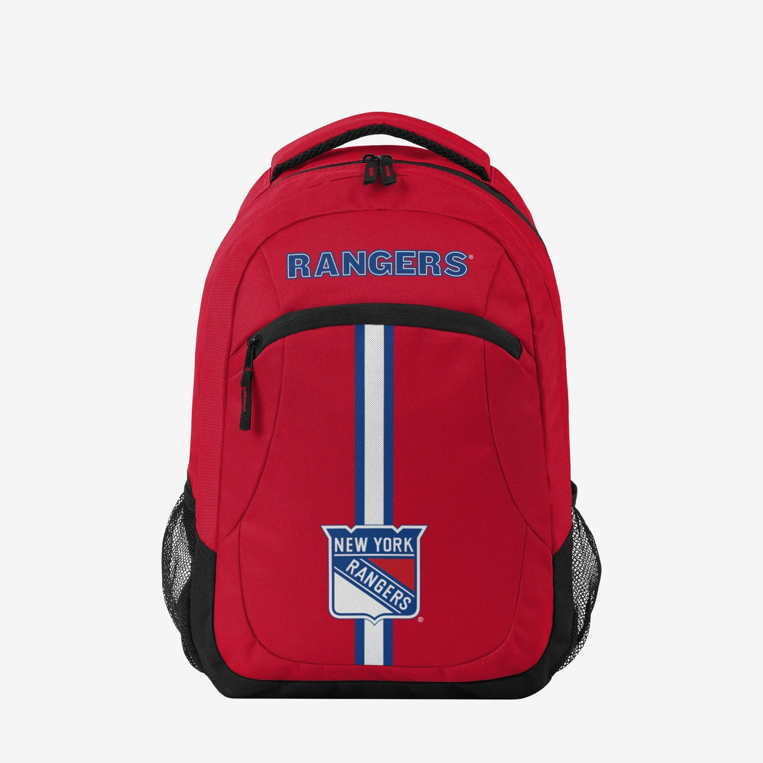 New York Rangers Action Backpack
