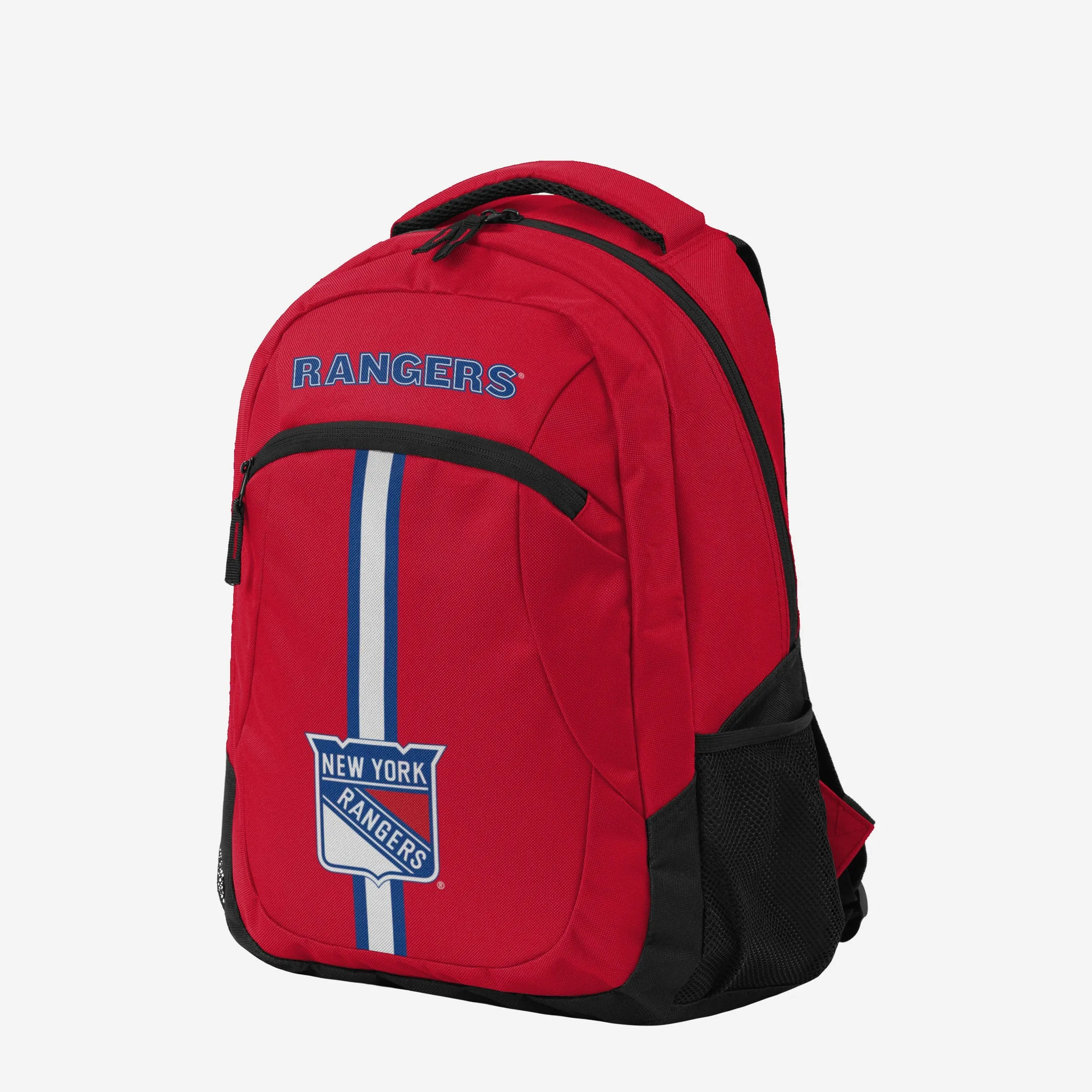 New York Rangers Action Backpack
