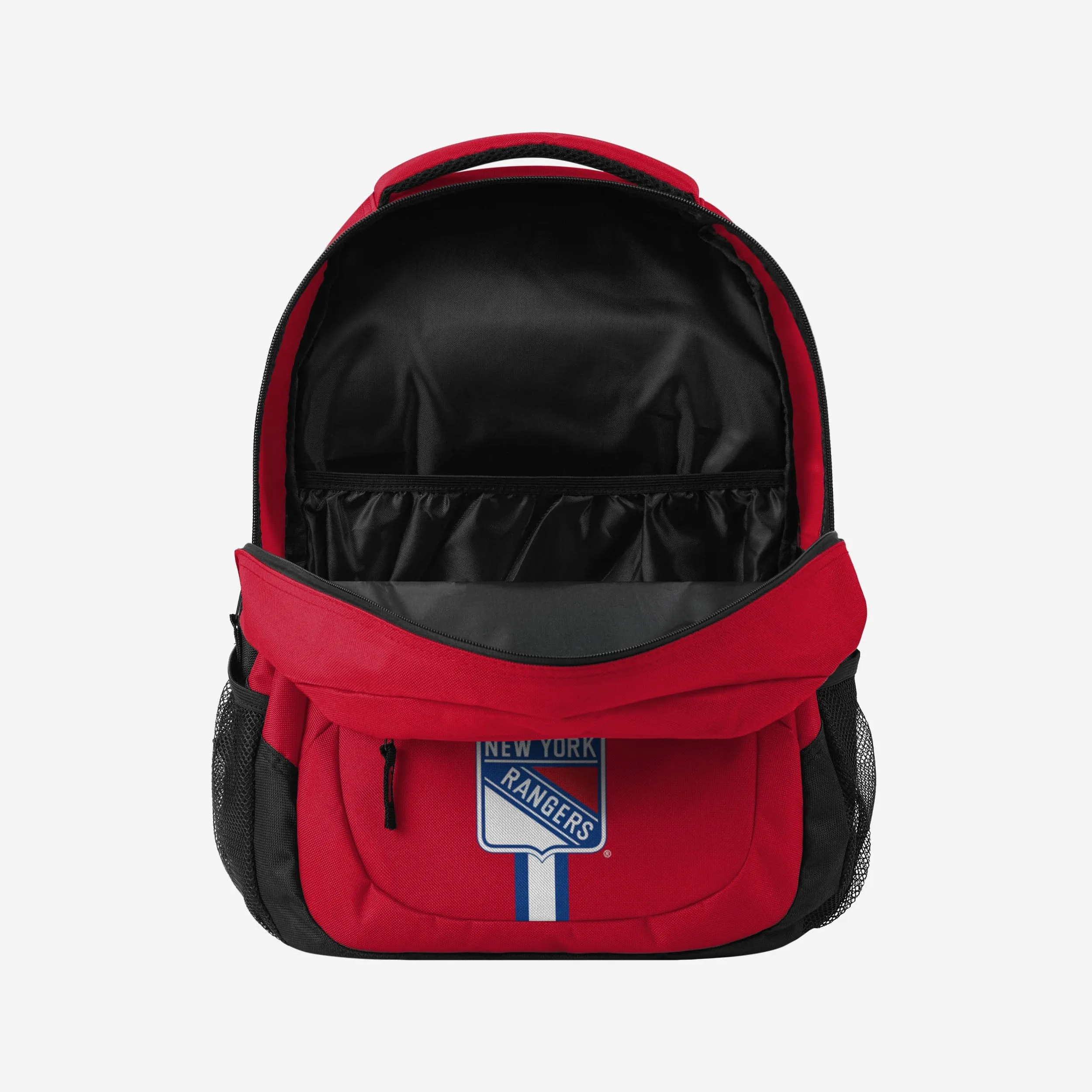 New York Rangers Action Backpack