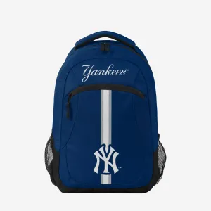 New York Yankees Action Backpack