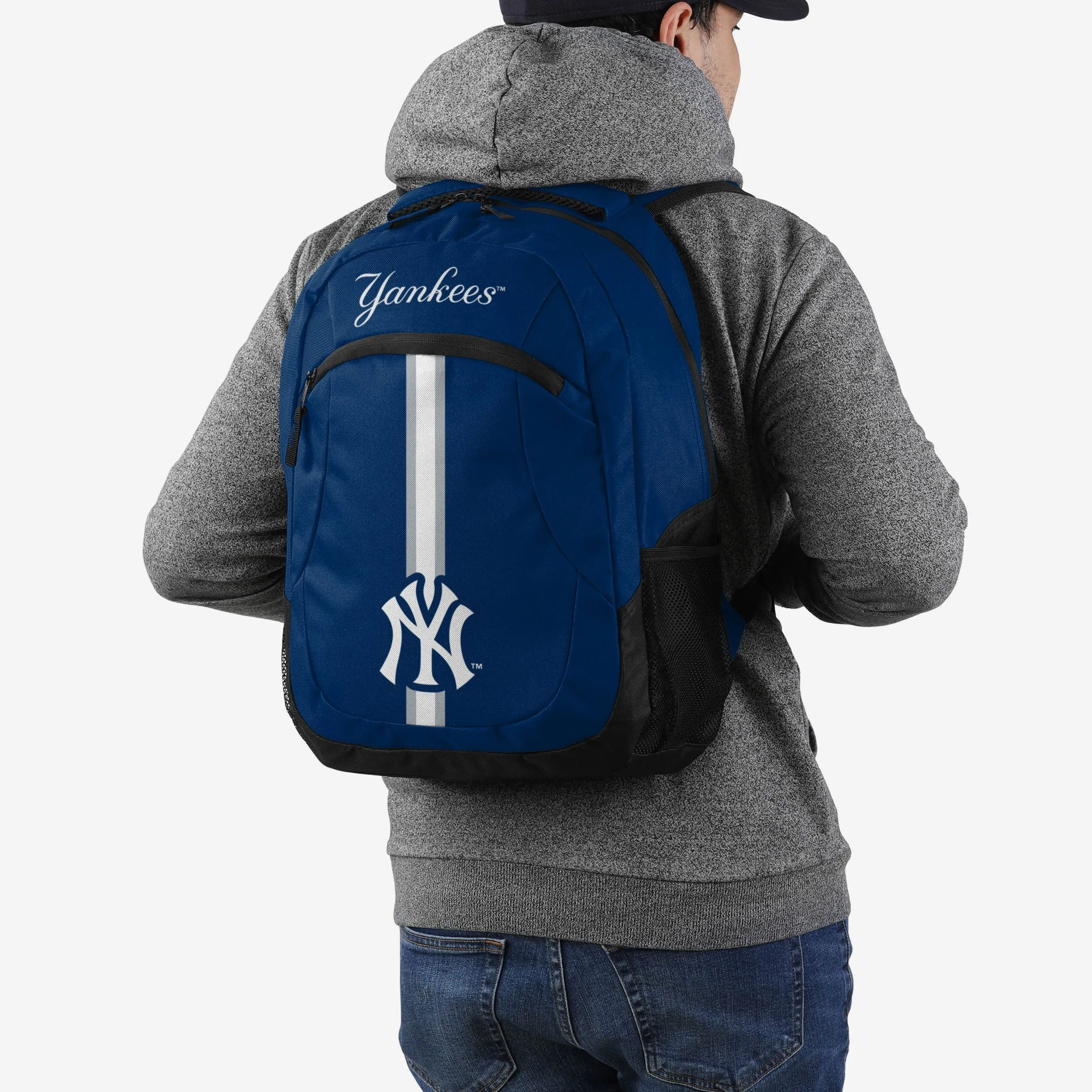 New York Yankees Action Backpack