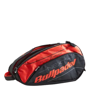 Next Racket Bag 2022 Black