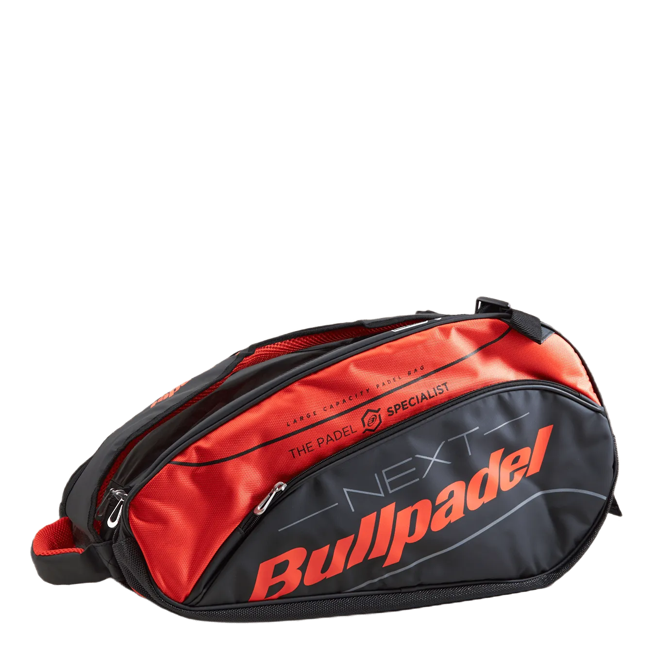 Next Racket Bag 2022 Black