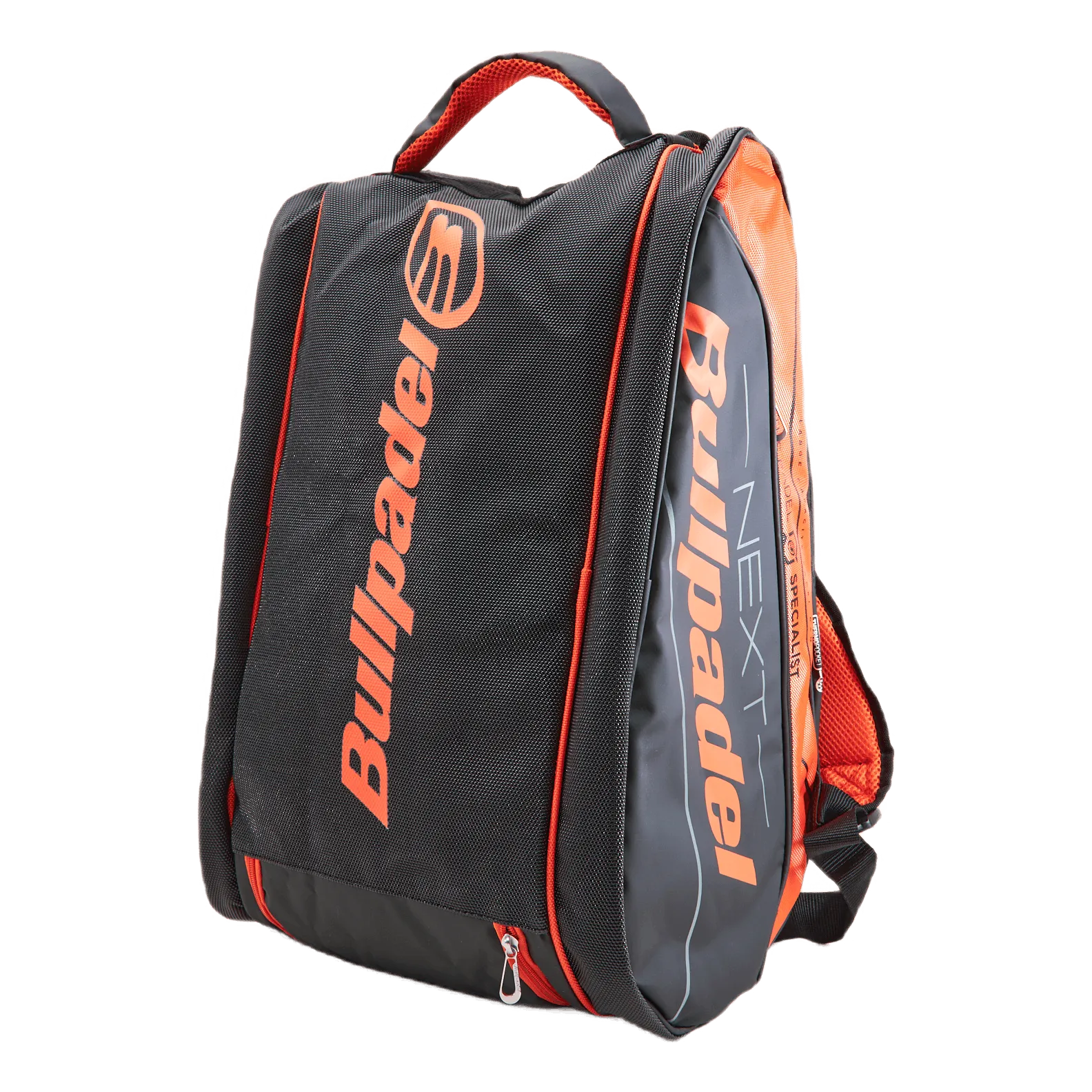 Next Racket Bag 2022 Black