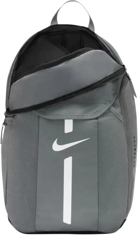 Nike Academy Team Backpack, DC2647-065 (Grey/White)