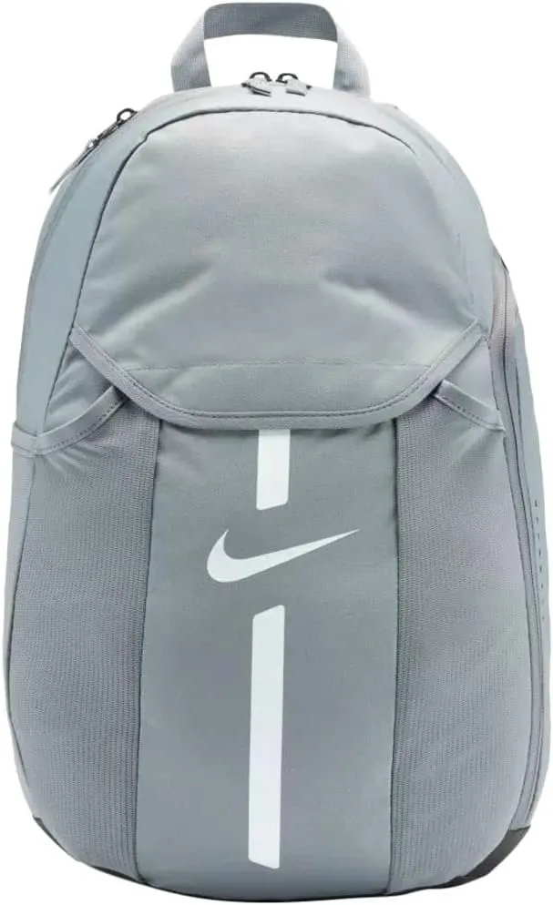 Nike Academy Team Backpack, DC2647-065 (Grey/White)