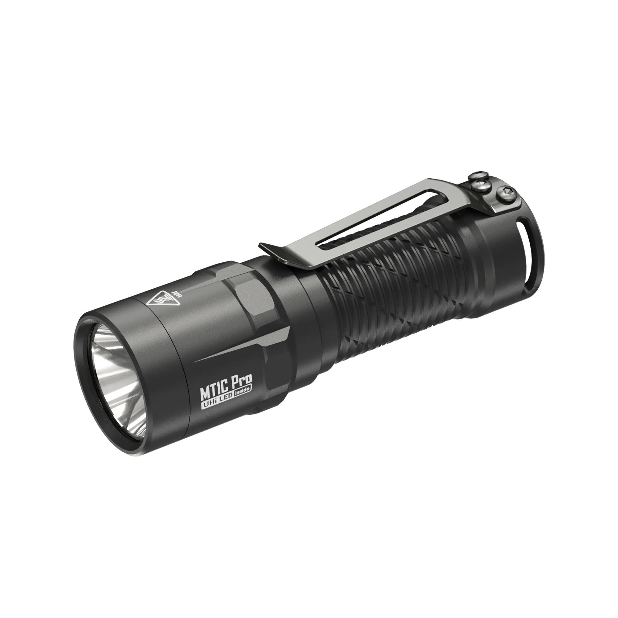 Nitecore MT1C Pro 1000 Lumen Rechargeable EDC Flashlight
