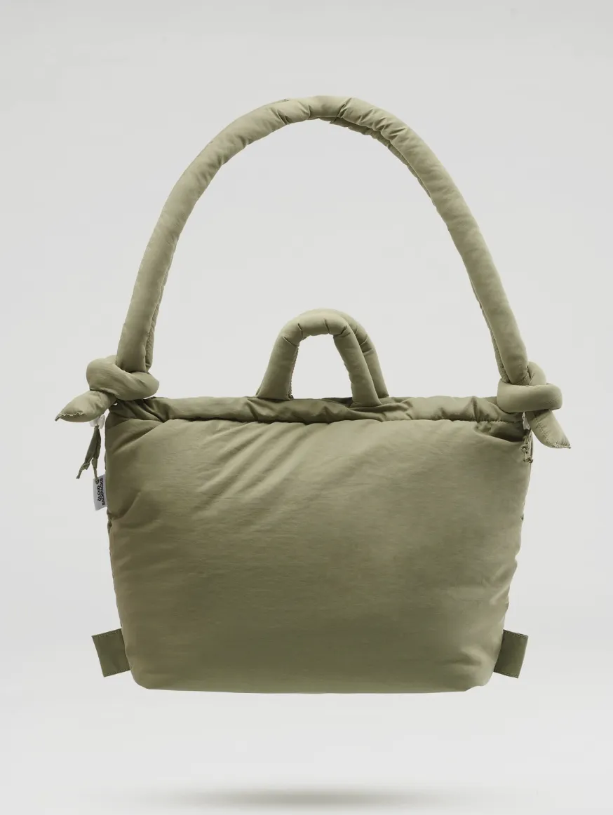 Ona Soft Bag | Olend Backpacks