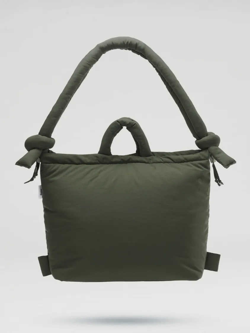 Ona Soft Bag | Olend Backpacks
