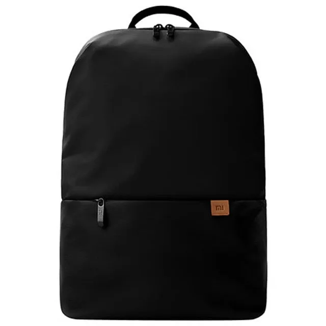 Original Xiaomi Simple Casual 20L Large Capacity Casual Sports Lightweight Waterproof Backpack Multi-function Laptop Pack Bags