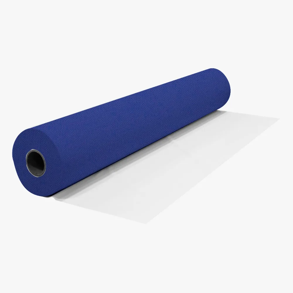 Oxford 300d Cobalt Blue #45