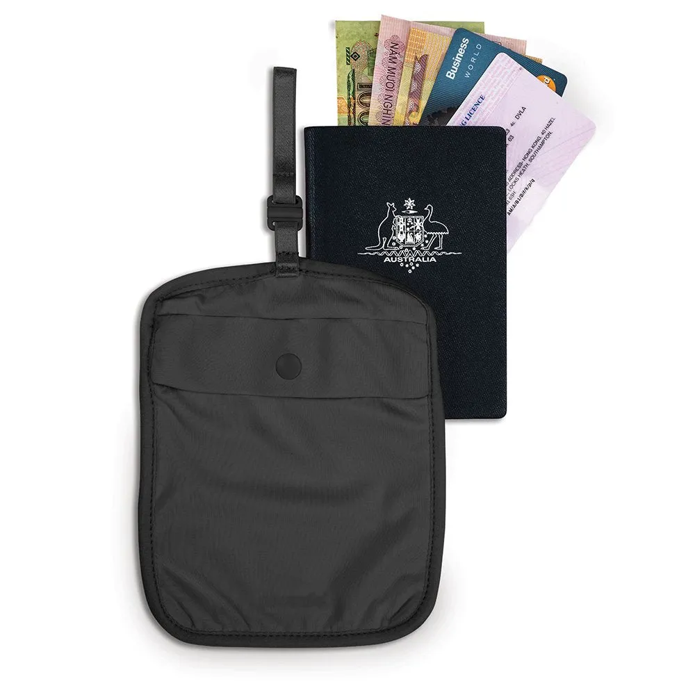 Pacsafe Coversafe S60 Anti-Theft Secret Belt Pouch