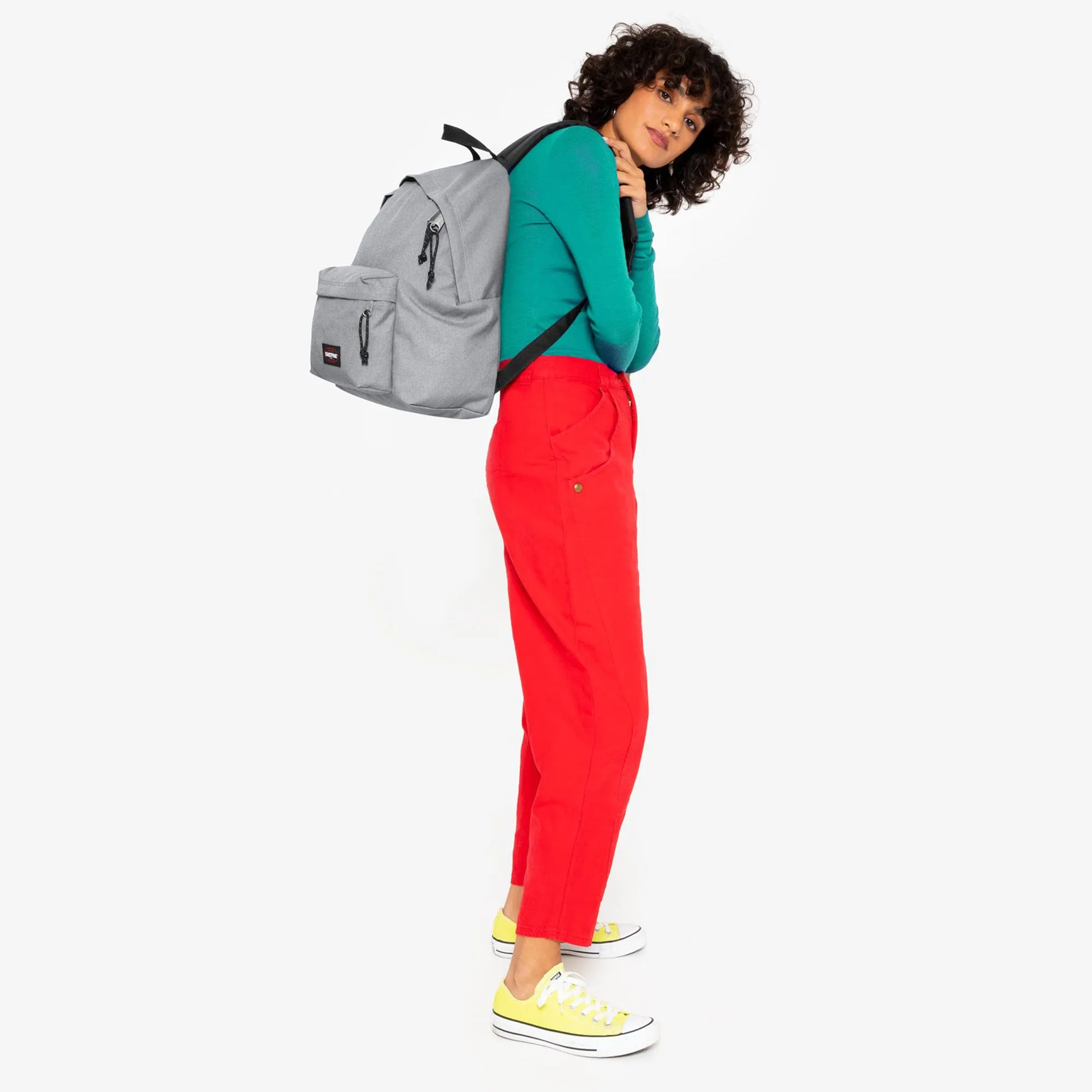 Padded Pak'R 24L