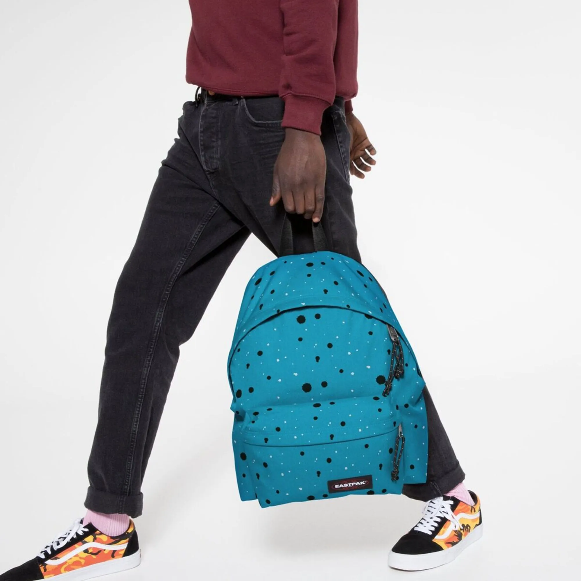 Padded Pak'R 24L