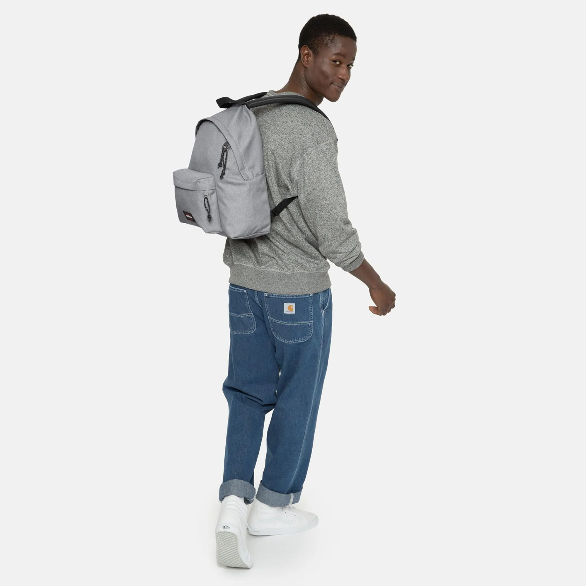 Padded Pak'R 24L
