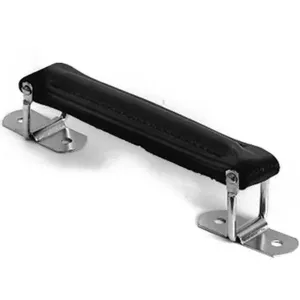 Penn Elcom H1001 Heavy Duty Leather Case Handle
